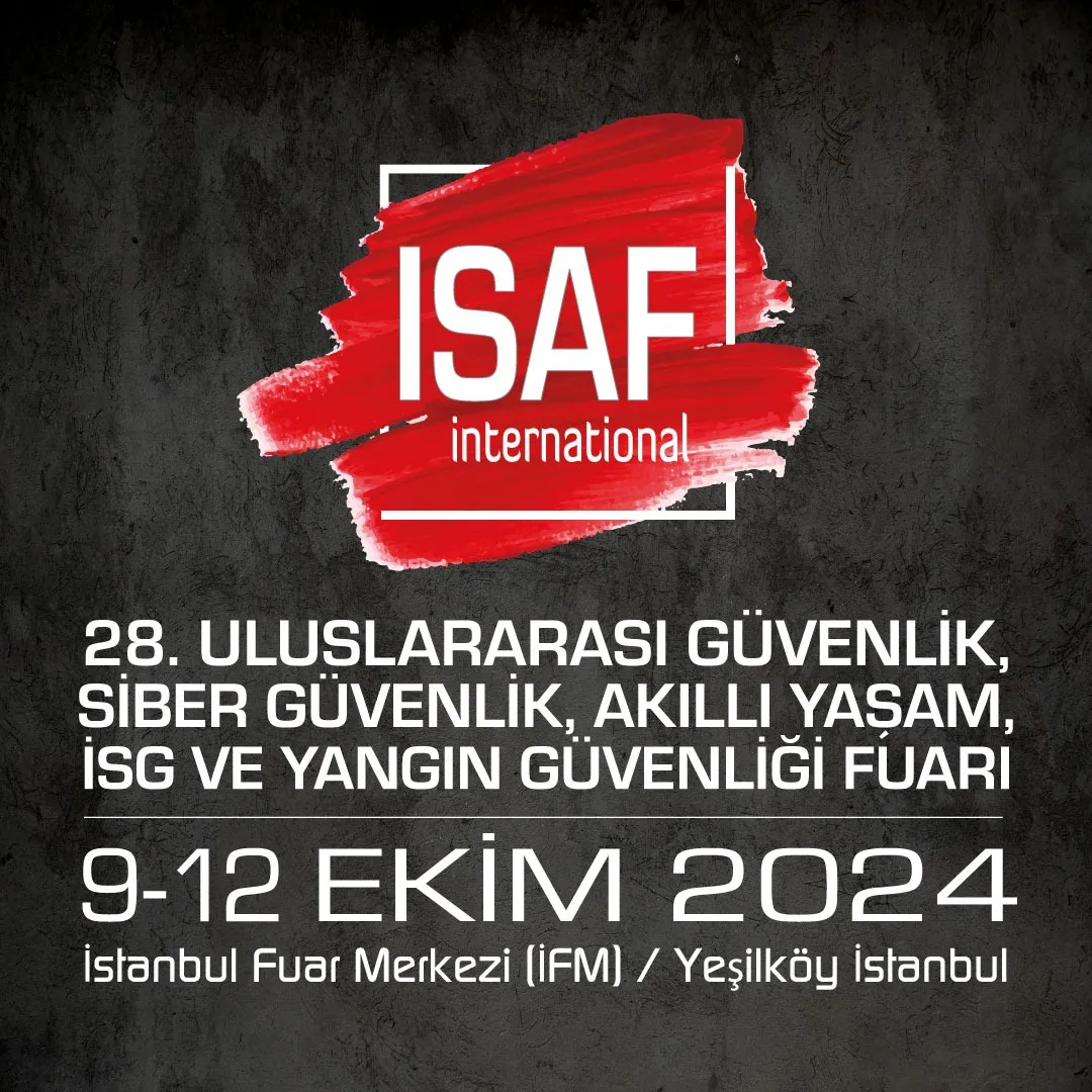 ISAF 2024